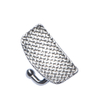Tang Series Double Non-Convertible Buccal Tube