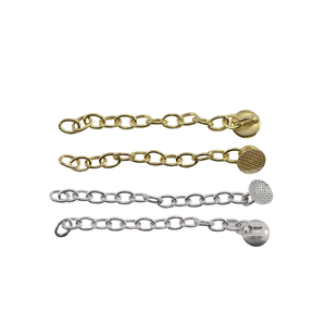 Button Chain