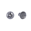 Eyelet Lingual Button