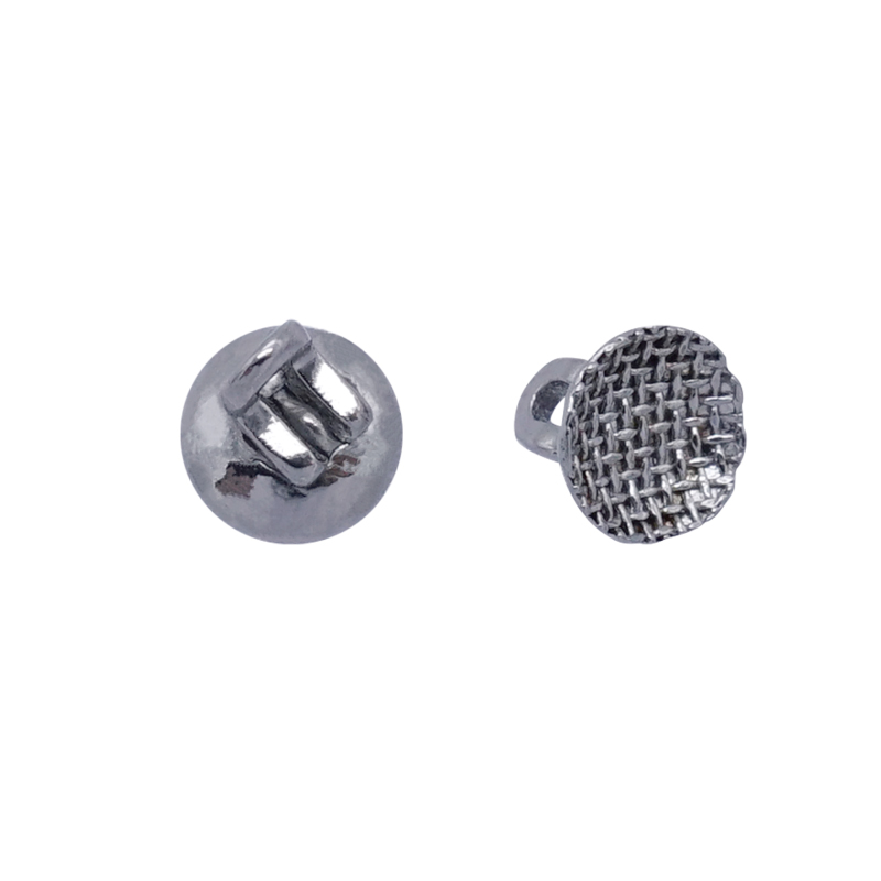 Eyelet Lingual Button