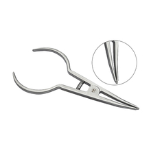 Elastic Separator Placing Pliers