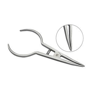 Elastic Separator Placing Pliers