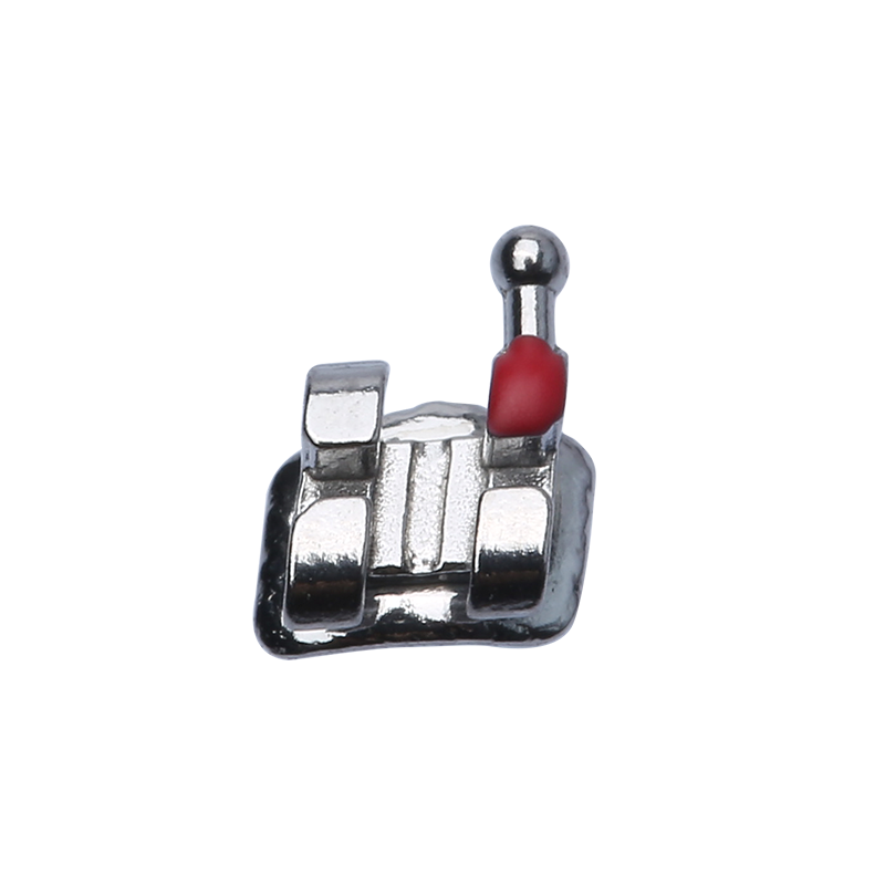Tang Series MIM Mesh Base Brackets 