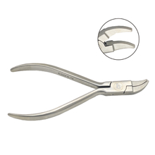 Reynolds Contouring Pliers