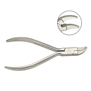 Reynolds Contouring Pliers
