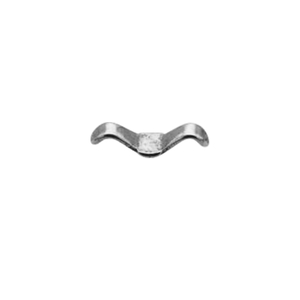 Weldable Lingual Cleat