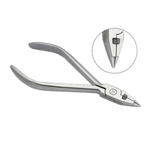 Multi-Purpose Pliers