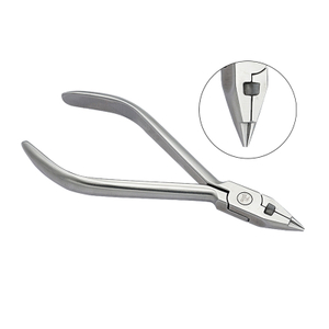 Multi-Purpose Pliers