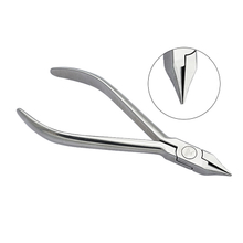 Light Wire Pliers