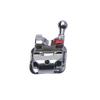 Great Wall III Active Self Ligating Metal Brackets 