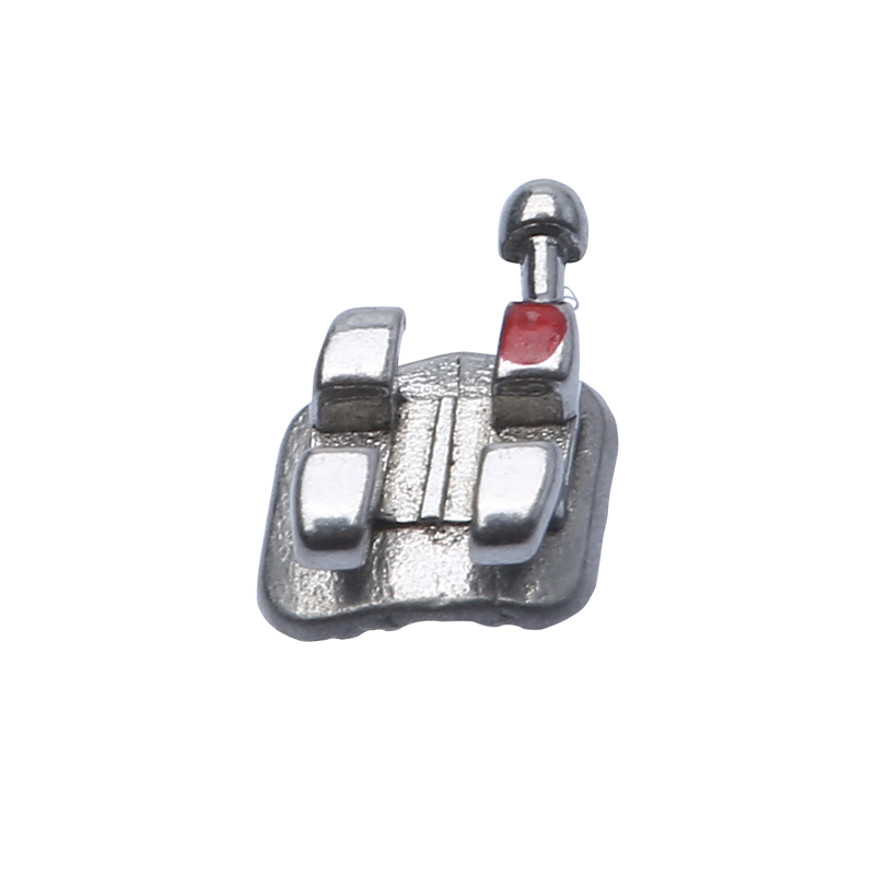 Han MIM Monoblock Metal Brackets