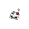 Ease Series MIM Mesh Base Brackets 