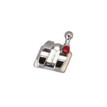 MIM Mesh Base Brackets 