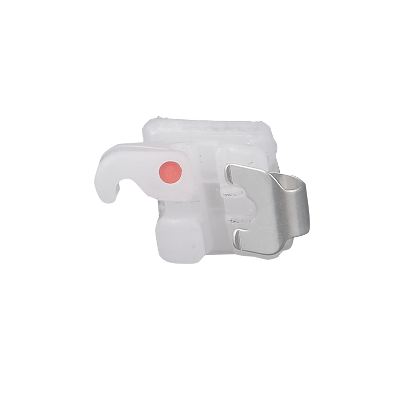 Westlake Series Active Self Ligating Ceramic Brackets