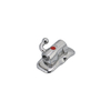 1st Molar Non-Convertible Buccal Tube