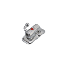 1st Molar Non-Convertible Buccal Tube