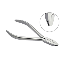 V-Bend Stop Pliers
