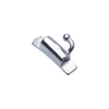Orthodontic Weldable Buccal Tube for First Molar