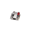 Ease Series MIM Mesh Base Brackets 