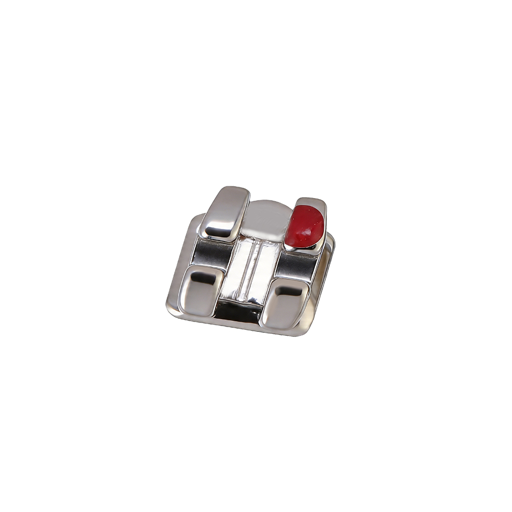 Ease Series MIM Mesh Base Brackets 