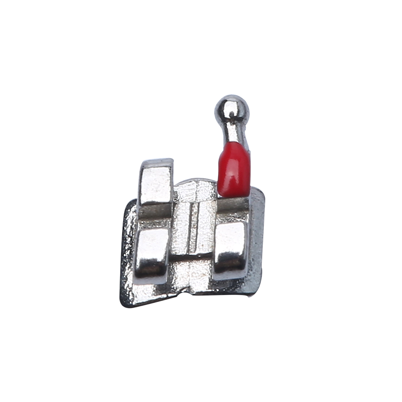 Qin MIM Monoblock Metal Brackets