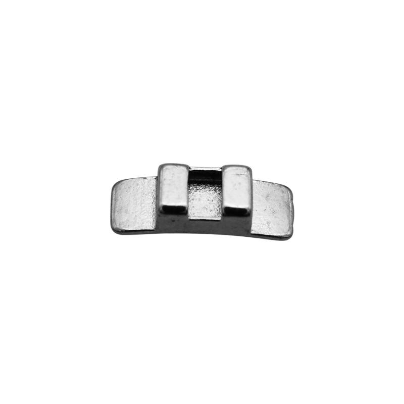 Weldable Lingual Sheath