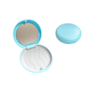 Magnetic Box for Aligner with Mirror