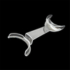 Double-Ended Occlusal Lip Retractor