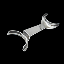 Double-Ended Occlusal Lip Retractor