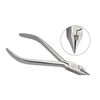 Light Wire Pliers with Cutter