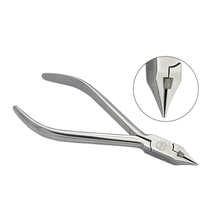 Light Wire Pliers with Cutter