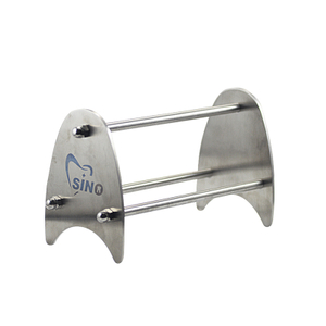 Stainless Steel Orthodontic Pliers Stand