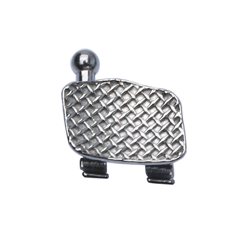 Tang Series MIM Mesh Base Brackets 