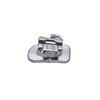 Great Wall II Passive Self-ligating Buccal Tubes
