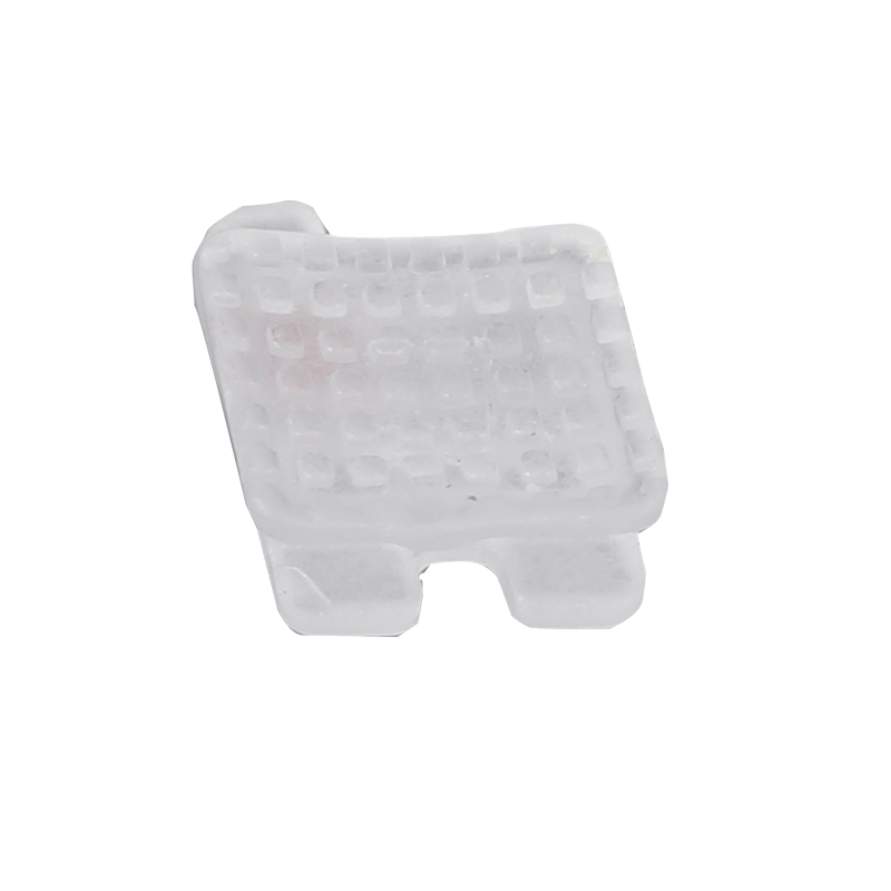 Song II Ceramic Brackets