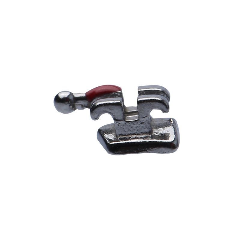 Qin MIM Monoblock Metal Brackets