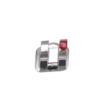 CNC Mesh Base Brackets 