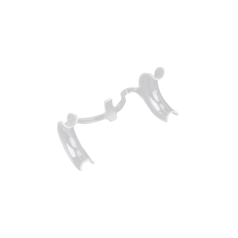 Cheek Retractor Collection