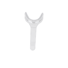 Y-Shape Lip & Cheek Retractor with Handle