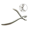 Clear Aligner Hole Punch Pliers