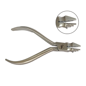 Young Pliers