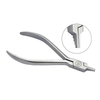 Nance Loop Forming Pliers
