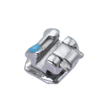 Passive Self Ligating Metal Bracket