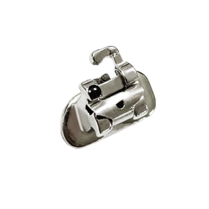 Great Wall III Active Self-ligating Buccal Tubes