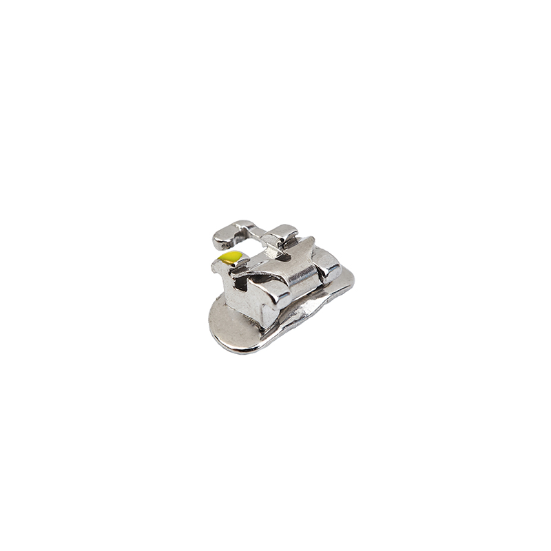 Great Wall III Active Self-ligating Buccal Tubes