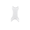 Double-Ended Lip & Cheek Retractor