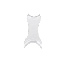 Double-Ended Lip & Cheek Retractor