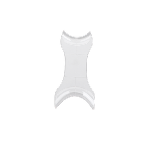 Double-Ended Lip & Cheek Retractor