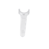 Y-Shape Lip & Cheek Retractor with Handle