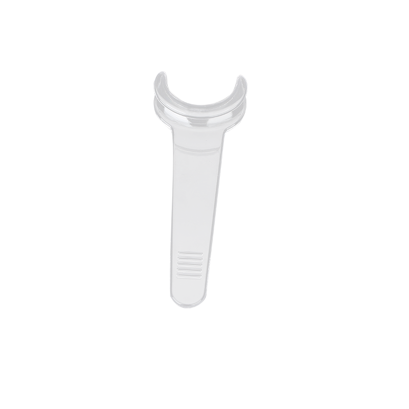 Y-Shape Lip & Cheek Retractor with Handle